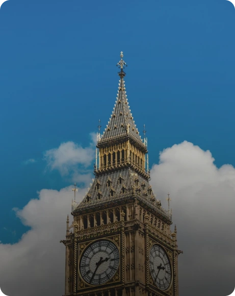 United Kingdom / USA