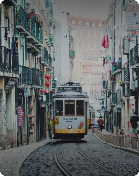 Portugal / Brazil